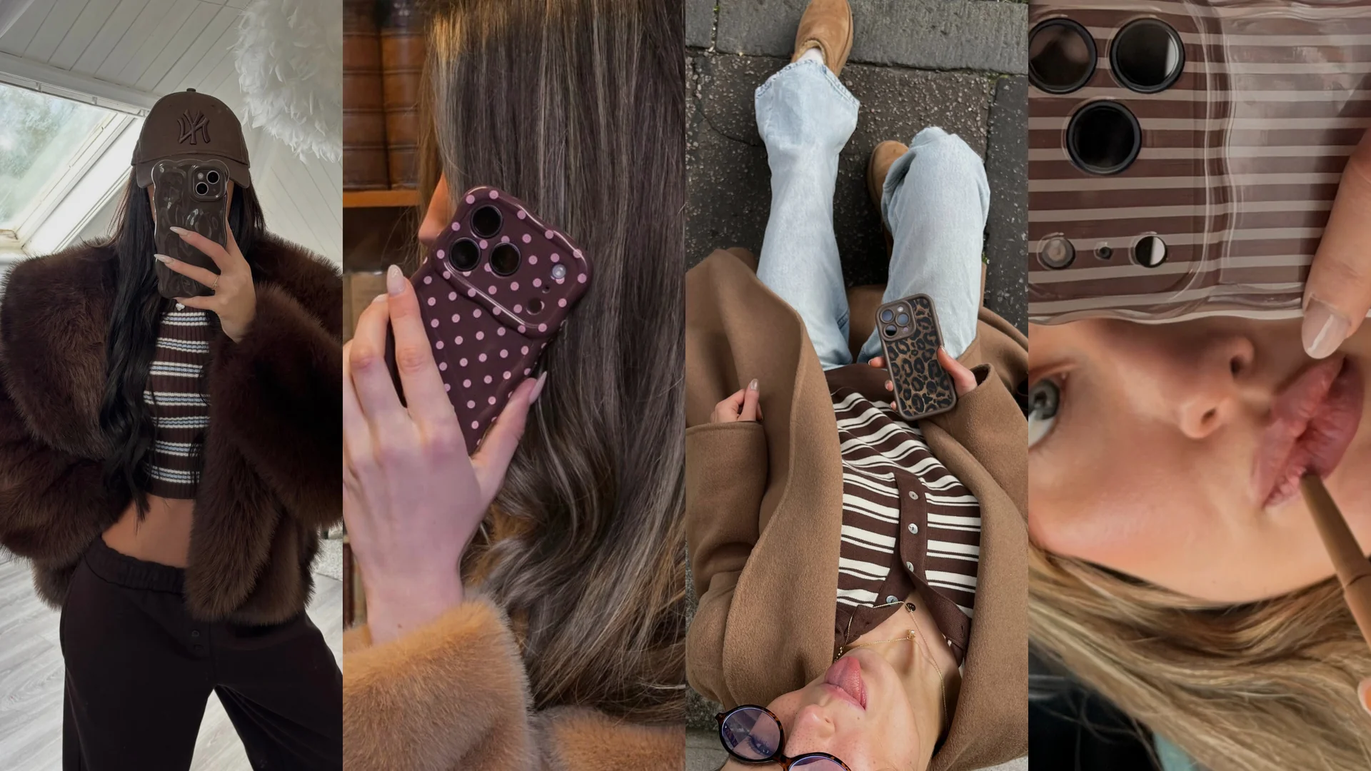 Chic Tech, Aesthetic Living